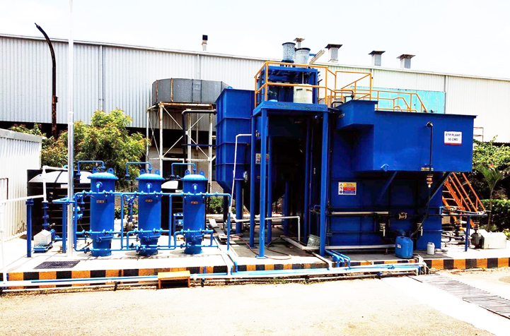 Water / Effluent Treatment Chemicals